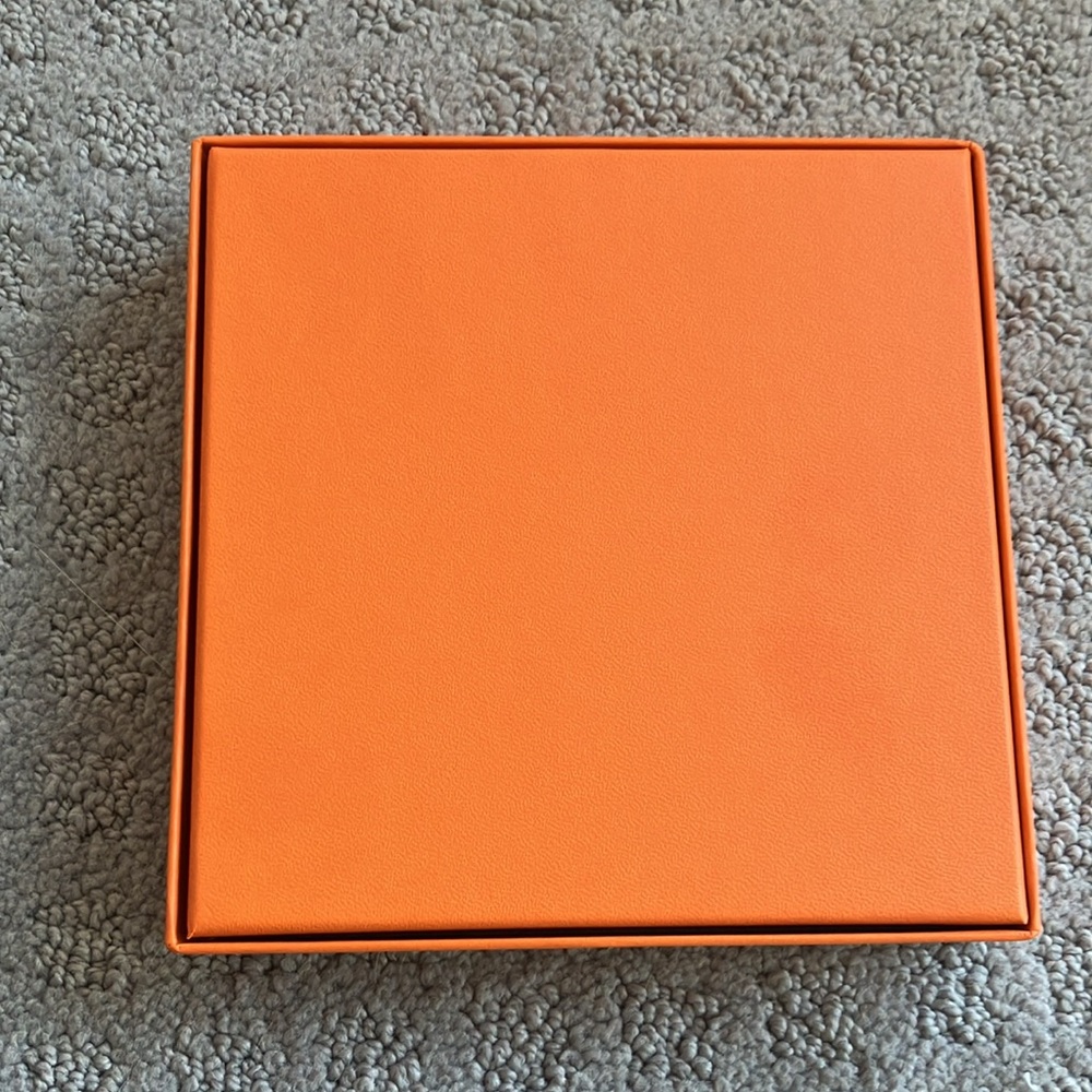 Hermes box - Picture 2 of 4